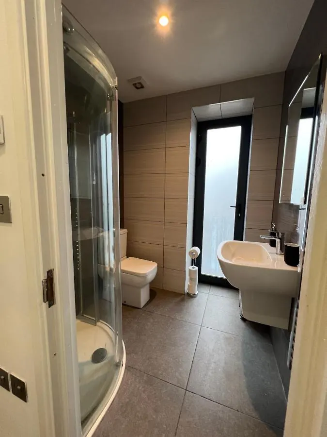 3Bed Flat 3Wc And Great Location Near Excel City Airport O2 And Canning Town Station Villa Londres 0*,