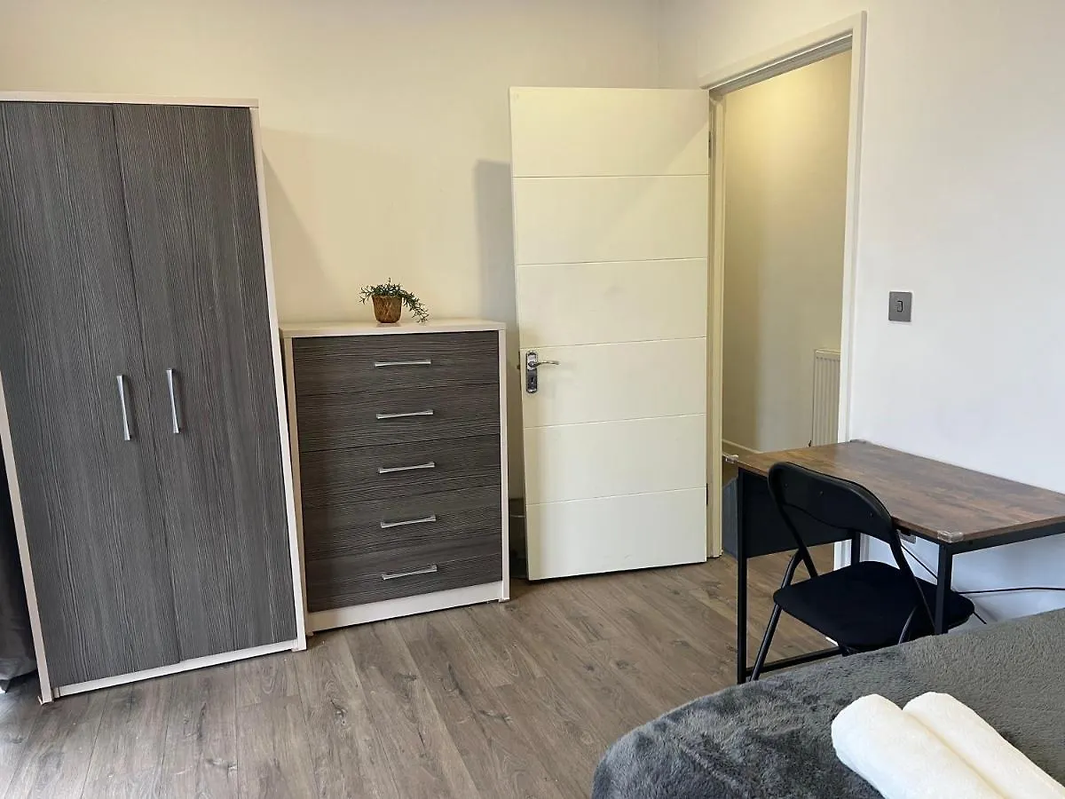 3Bed Flat 3Wc And Great Location Near Excel City Airport O2 And Canning Town Station Villa Londres Сasa de vacaciones