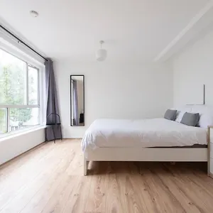  Apartamento Modern Luxury By Mile End