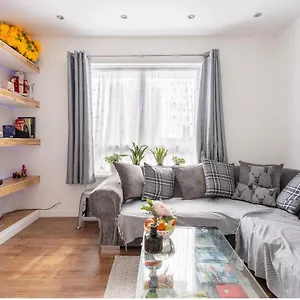  Apartamento Fresh & Parking