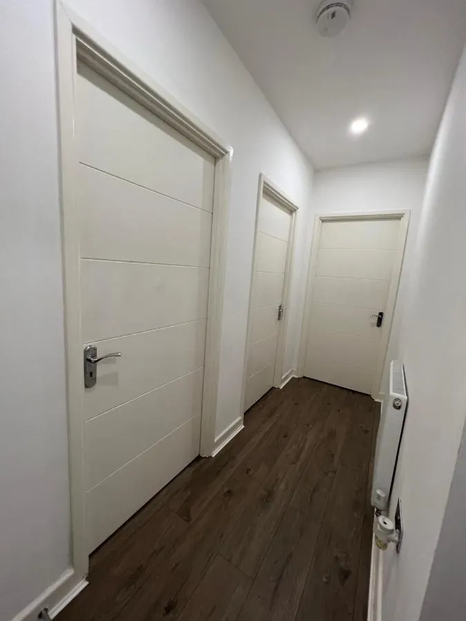 Vila 3Bed Flat 3Wc And Great Location Near Excel City Airport O2 And Canning Town Station Londýn Prázdninový dům