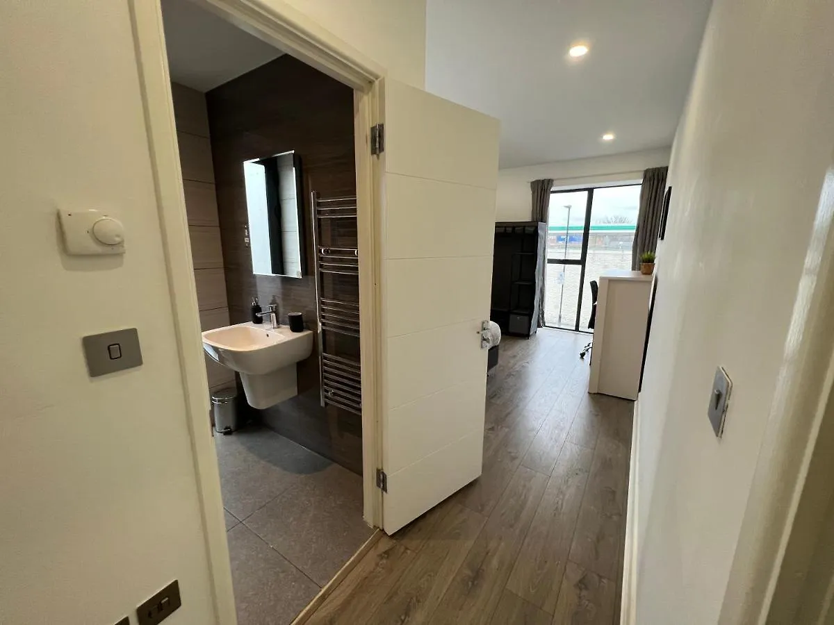 Vila 3Bed Flat 3Wc And Great Location Near Excel City Airport O2 And Canning Town Station Londýn Prázdninový dům
